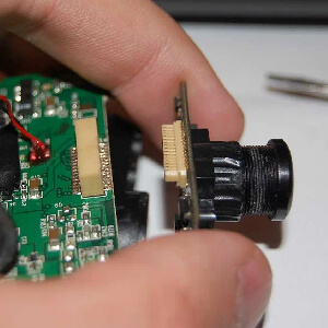 Ремонт техники Logitech